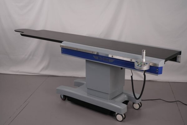 Main-01 JR-9000 Image Interventionalope Rating Table Advanced Imaging Surgical Platform