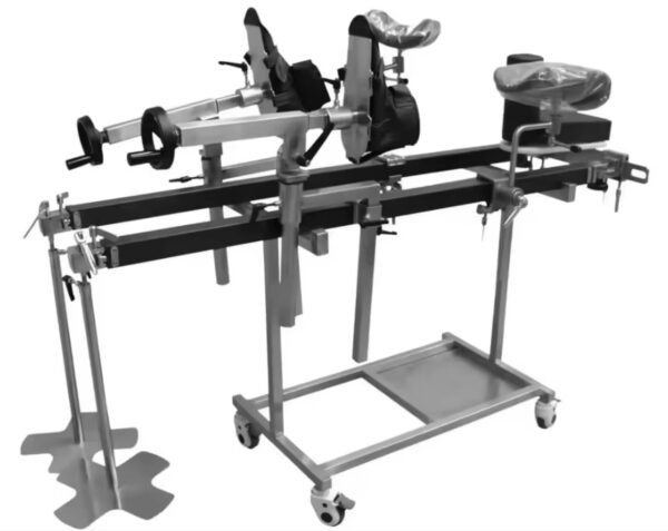SR-08 New Arrival Carbon Fiber Suspended Orthopaedic Traction Frame