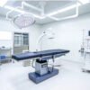 Main-01 DST-700 Electric Orthopedic Imaging Comprehensive Operating Table C-Arm Compatible Operating Table