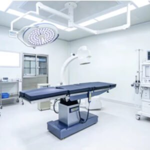 Main-01 DST-700 Electric Orthopedic Imaging Comprehensive Operating Table C-Arm Compatible Operating Table