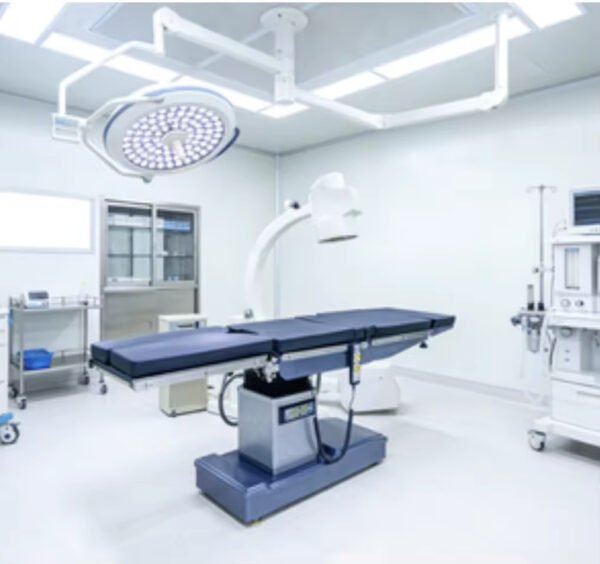 Main-01 DST-700 Electric Orthopedic Imaging Comprehensive Operating Table C-Arm Compatible Operating Table