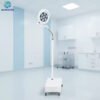 SR-03L Medical Examination Lamp Standing Floor Surgical Light