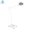 Main-01 SR-01L Stand Type Operating Lamp Medical Examination Lamp Theatre Light for Clinic Use