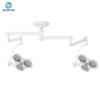 Main-01 SR-LED.STZ4/STZ4 LED Medical Hospital Shadowless Surgical Operating Lamp Theatre Light Veterinary Equipment Ceiling Mounted Lamp