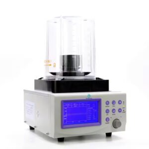 TH-1A Portable Anesthesia Ventilator