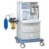 SR-A500 Anesthesia Machine Medical Equipment Icu Surgical Anesthesia Machine for Human