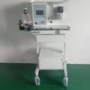 Main-01 SR-DG20 Simple Base Laboratory High Luminance Digital LED Screen Hospital Operating Room Anesthesia Machine