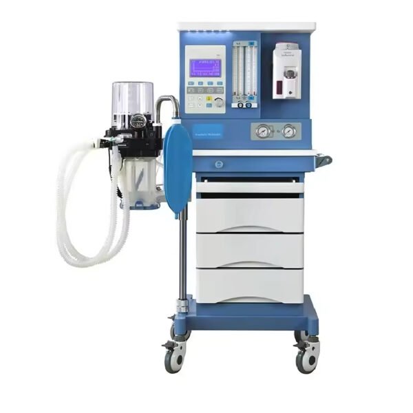 SD-M2000C Multi-function Monitoring Anesthesia Machine Professional Anesthesia Machine Workstation