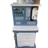 SM-IIB Anesthesia Machine Hospital Portable Anesthesia Machine Medical Anesthesia Equipment for Surgical Operations