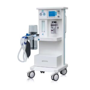 Main-01 SR-B1 Portable Hospital Anesthesia Machine Is Suitable for Anesthesia Machine Equipment Used in Emergency and Outpatient Surgeries