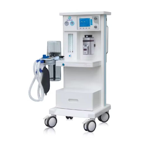 SR-B1 Portable Hospital Anesthesia Machine Is Suitable for Anesthesia Machine Equipment Used in Emergency and Outpatient Surgeries