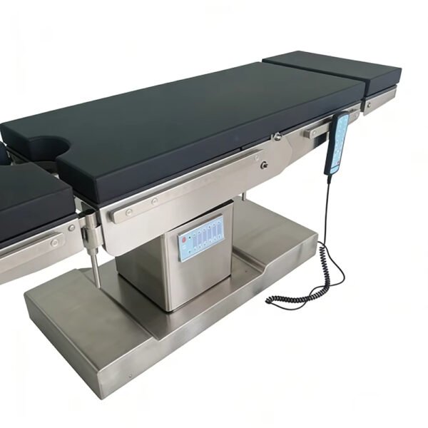 Main-02 SR-003 Medical Equipment Hospital General Ophthalmic Electric Operating Table
