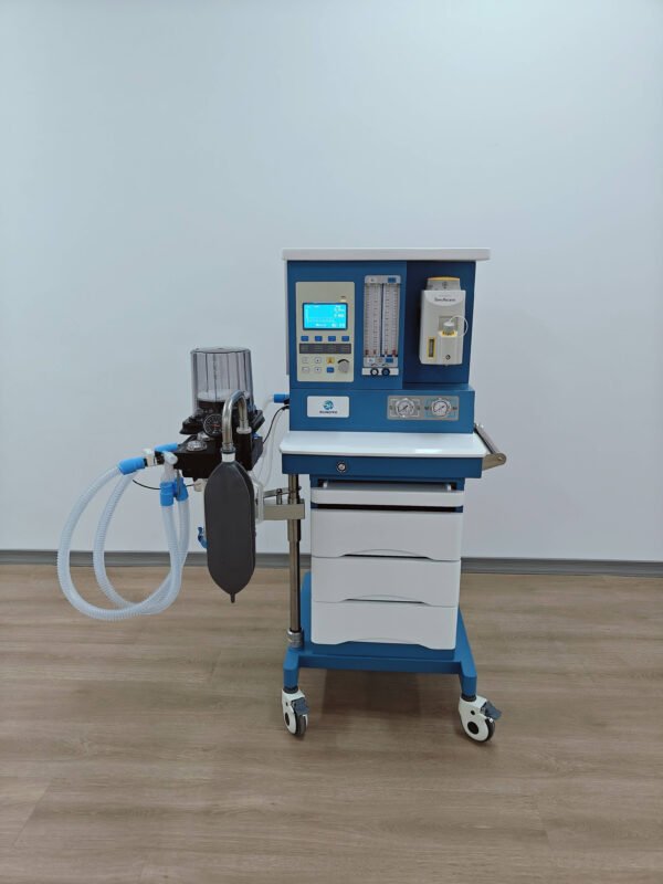 SD-M2000C Multi-function Monitoring Anesthesia Machine Professional Anesthesia Machine Workstation