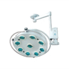 SRC-K5/SRC-K5L Ceiling 5-Reflector Luminescence Shadowless Lamp