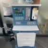 SM-IIB Anesthesia Machine Hospital Portable Anesthesia Machine Medical Anesthesia Equipment for Surgical Operations