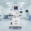 Main-02 S12APro Surgical Anesthesia Machine Operating Room Medical Anesthesia Equipment Surgical Procedures Anesthesia Machine