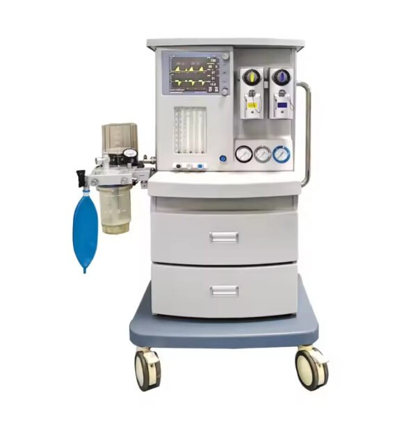 Main-02 SR-A5001 Surgical Anesthesia Machine Operating Room Medical Anesthesia Equipment Surgical Procedures Anesthesia Machine
