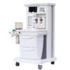 SWM-301D Electronic Control Surgical Instruments Electric Anesthesia Machine with CE ISO Certificate for Human
