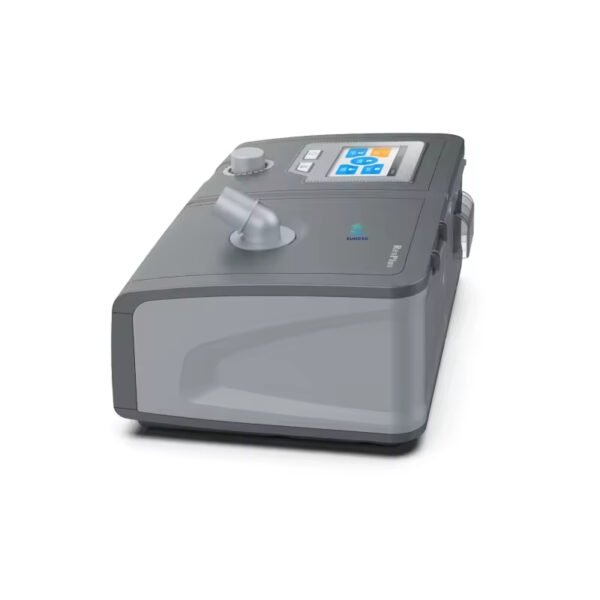Main-02 SR-C20A Auto-CPAP Monitor House Medical Equipment Auto Cpap Machine