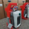 Main-02 SR-2020 Electric Portable Ventilator CE ISO Certification Multi-Mode for ICU Emergency Use Pediatric Adult 4+ Hours Battery Life