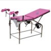 Main-02 SRD-2005A Gynecological Examination Bed Delivery Bed Manual Obstetric Bed