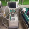 Main-02 SR-3010 ICU Ventilator TOP SALE Trending Ventilator Machine / Surgery Clinic Hospital Equipment Ventilators Machine