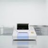 SR-9000B+ Hospital Equipment Electric Fetal Monitoring Ultrasound Doppler Fetal Monitor Plastic Export Product