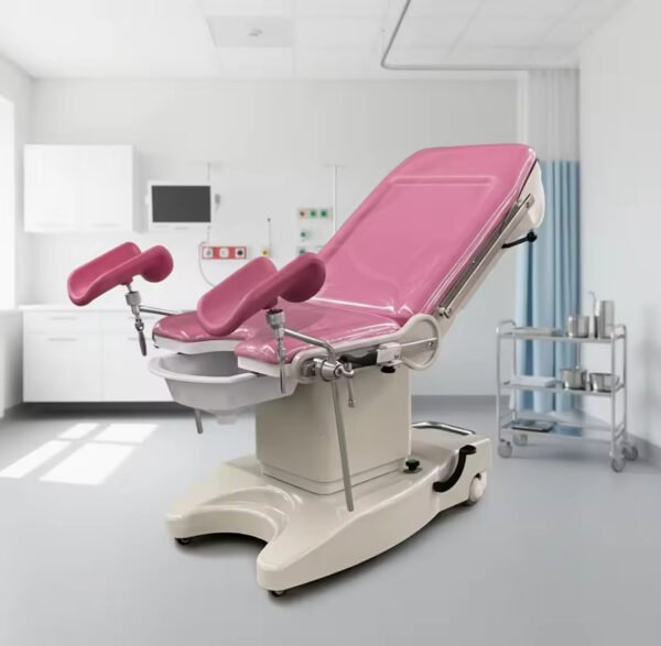 SR-20106-B30 Gynecological Surgery Table Exam Delivery Table