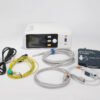 Main-02 PV-L4A Portable Vital Sign Monitor Multiparameter Handheld Vital Sign Monitor for Clinic