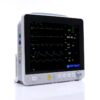 Main-02 SR-E12 12.1" Multi- Parameter Patient Monitor for Home Use Patient Medical Device-ECG Machine