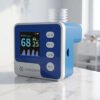 CA10M Medical Adult and Infant Portable Etco2 Capnograph Monitor