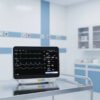 Main-02 VM14Pro High Resolution Patient Monitor Veterinary Monitor Medical VM14ProMonitor Modular Patient Monitor