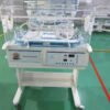 Main-02 SR-400A CE Certified Electric Infant Care LCD Touch Screen Hospital Incubators Medical Device Infant Incubator Machine