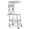 SKN-2000 Hospital Baby Care Equipment Electric Infant Radiant Warmer Medical Baby Warmer Machine Infant Radiant Warmer