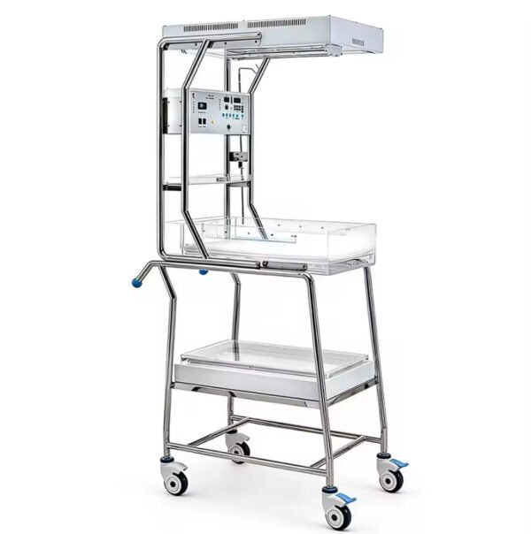SKN-2000 Hospital Baby Care Equipment Electric Infant Radiant Warmer Medical Baby Warmer Machine Infant Radiant Warmer