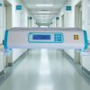 Main-02 SBP-1000B Precise Temperature-controlled Medical Equipment for Efficient and Stable Operation in Laboratory and Clinical Scenarios