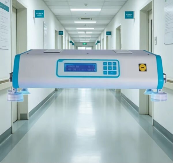 Main-02 SBP-1000B Precise Temperature-controlled Medical Equipment for Efficient and Stable Operation in Laboratory and Clinical Scenarios