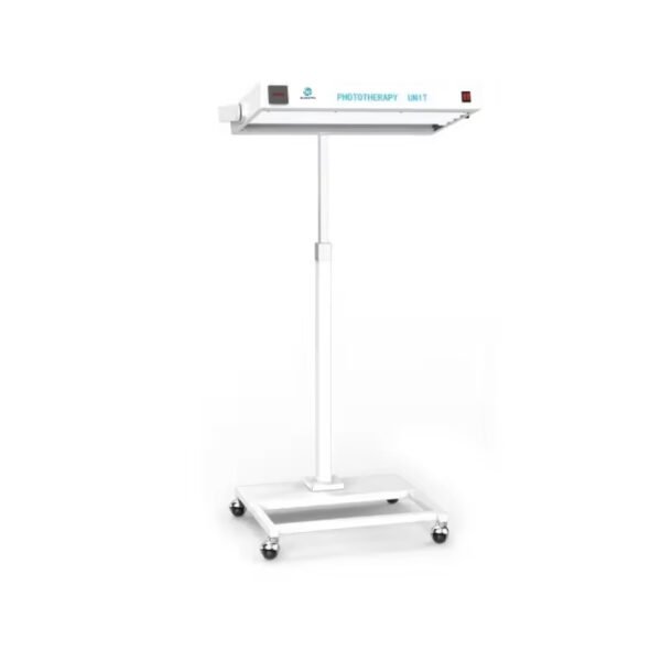 SBP-500A(5tubs) Neonate Bilirubin Phototherapy Equipment Baby Emergency Incubator Transport Infant Incubator