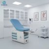 Main-02 AF-03 American-style Gynecological Examination Bed Medical Bed Delivery Bed Obstetric Bed