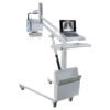 Main-02 SR-P5L Medical Portable X-ray Digital X Ray System Diagnostic X-ray Machine with Wired X Ray Panel