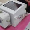 SR-08D Medical Digital Portable X-ray System Set with Wired X Ray Panel