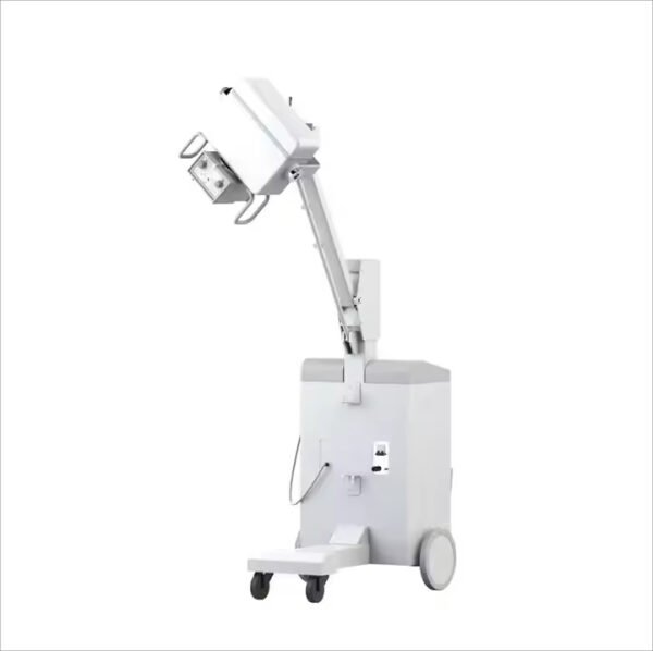 Main-02 SR-5MDR Digital Mobile 5kw X-ray System Mobile X-ray Equipment System Machine