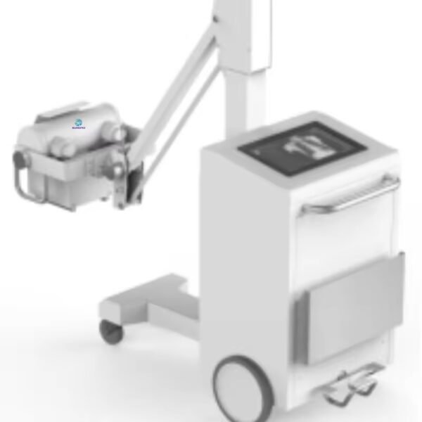 SR-20M1 Mobile X-ray System 20kw X-ray Machine on Sale