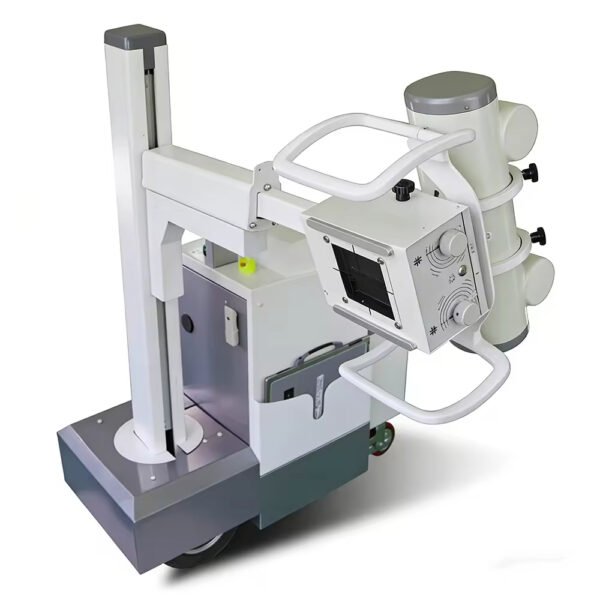 Main-02 SR-32MDR Factory Price High Performance 32 kW Mobile Radiographic X Ray Machine