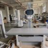 SR32R-A Medical Floor-Mounted Digital Radiography X Ray Machine Diagnostic Equipment DR System X Ray Machine