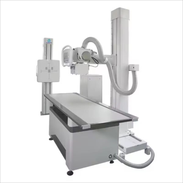 SR32R-B High Quality Hospital X-Ray Diagnostic Equipment Digital Radiography Xray System Medical X Ray Machine