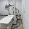 Main-02 SR50R-C Medical X-ray Machine 630ma Floor Mounted Human X Ray Machine Workstation Stationary Digital Radiography