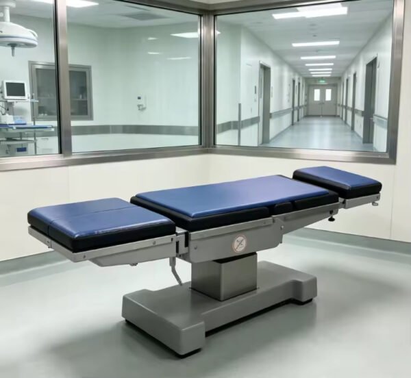 Main-02 SR-TZ03 Mattress - a Set Normal Surgery Supine Position Gel Pad Operating Room Patient Positioners Anti-Bedsores