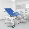 SR-FS.V Gynecological Examination Bed Medical Bed Delivery Bed Obstetric Bed