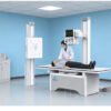 Main-02 SR32DR-E Hot Sale Good Performance Digital High Frequency Radiography Body X Ray Unit High Frequency X Ray Machine